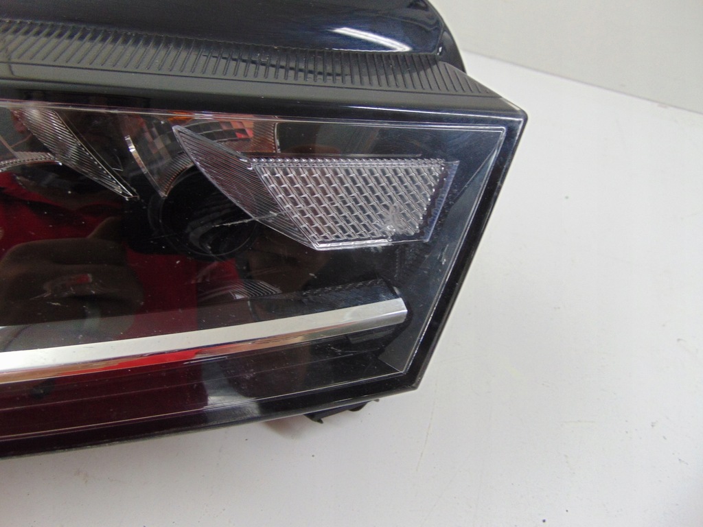 фото №9, Skoda octavia 4 iv лампа правая 5e4941016a