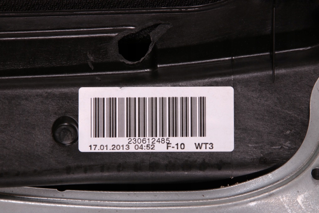 фото №7, Bmw f10 люк стекло крыша сдвижной