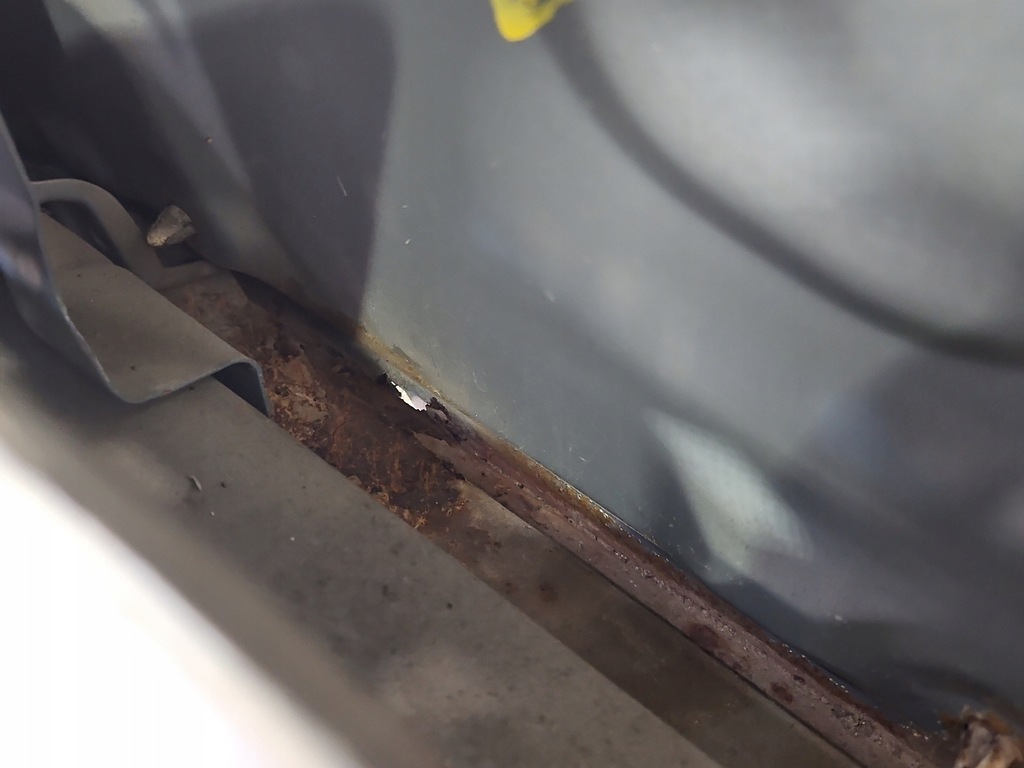 фото №16, Кришка багажника задня багажника скло задня honda cr-v ii 2 szary nh691m