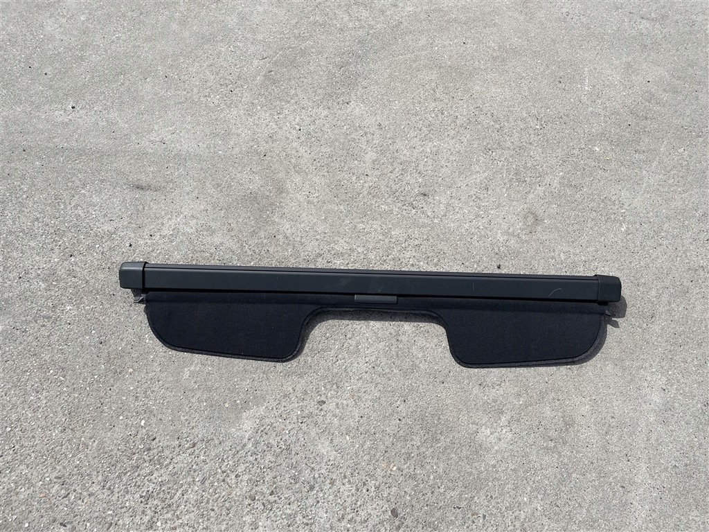 фото №1, Шторка багажника citroen berlingo iv 4 riffter 18-