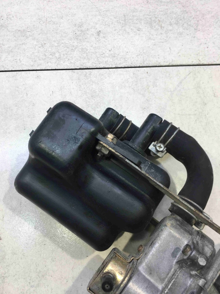 фото №5, Електроклапан nissan terrano ii 2.4 148120f305