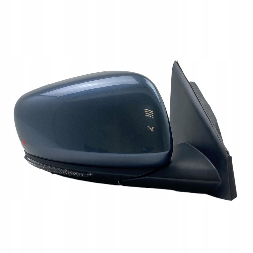 фото №1, Зеркало правое 11 pin renault kadjar