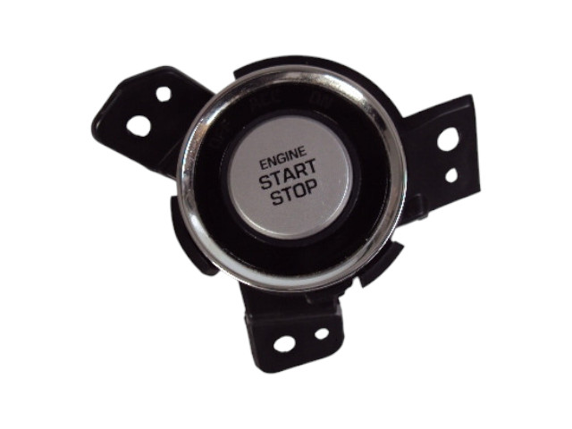 фото №1, Панель запуск стоп hyundai tucson ii 1.7 crdi 15-