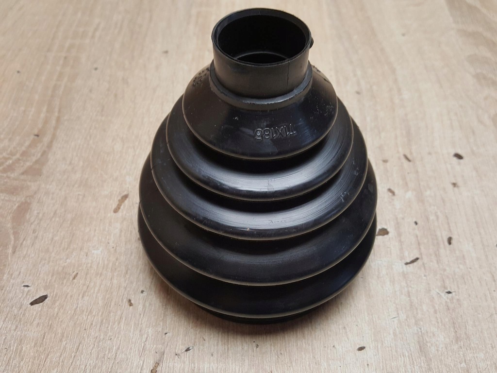 фото №2, Захист шарнір піввісь привідний t1x183