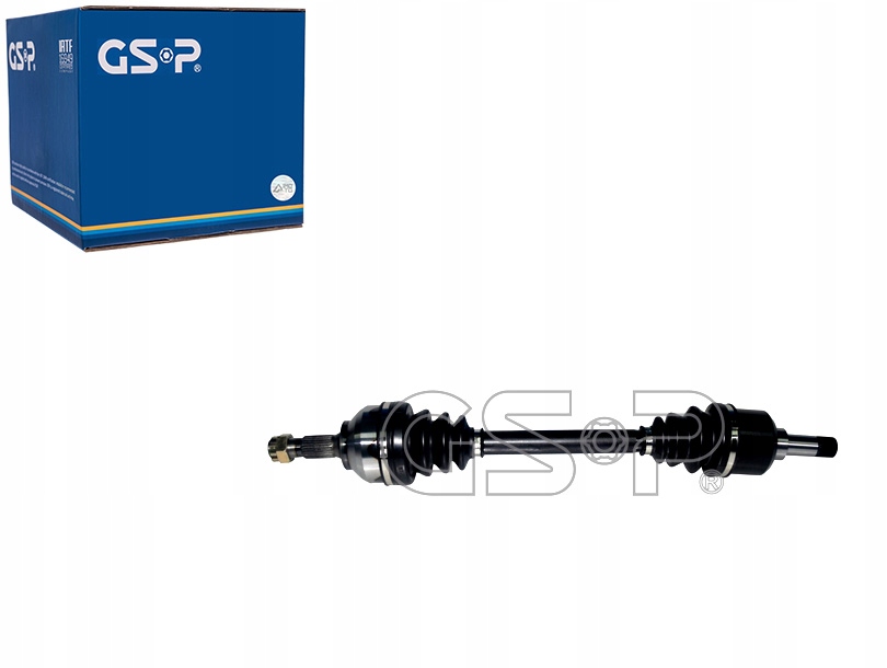 Купить Приводной вал приводная citroen -l c5 gsp