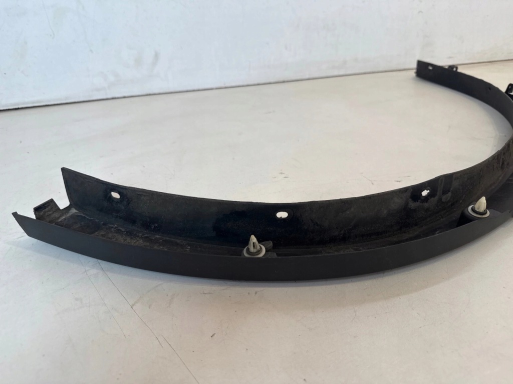 фото №12, Молдинг крыла задняя задняя левая bmw x3 f25 x4 f26
