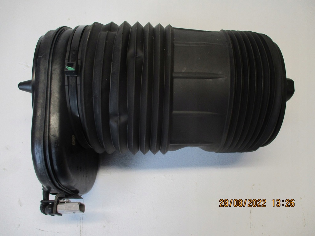 фото №1, Подушка амортизатор пневмоподушка cayenne 9y0616001c