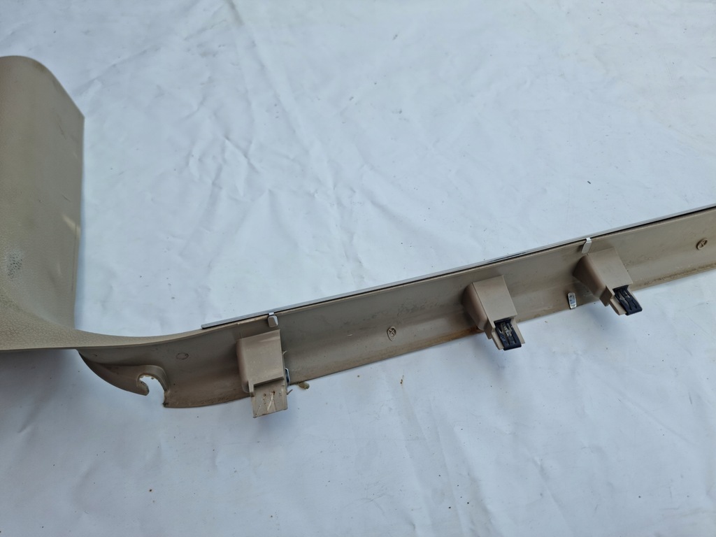 фото №6, Dodge ram 1500 longhorn laramie 5.7 hemi молдинг порог хром правая 2013-