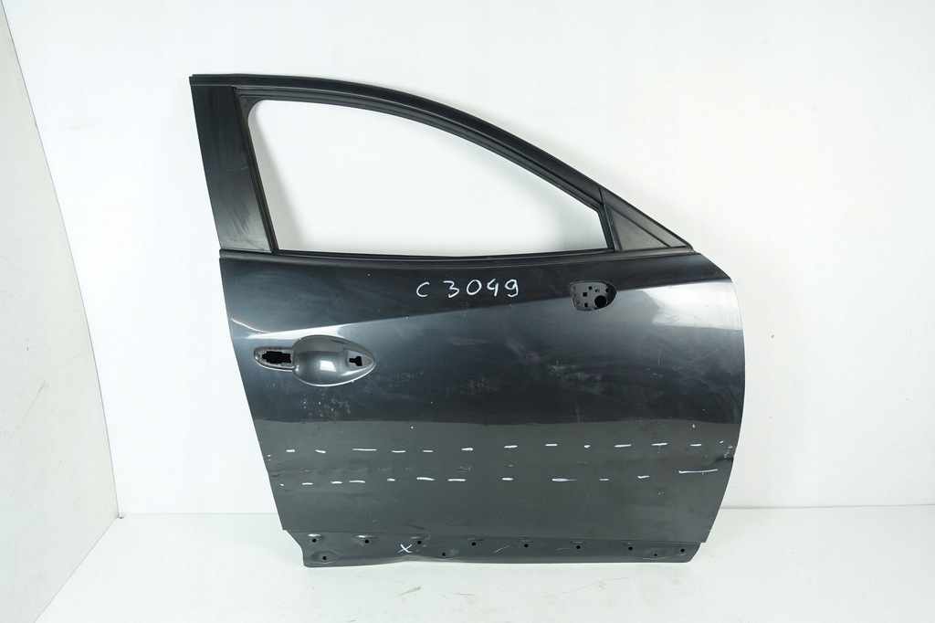фото №1, Дверь правый перед передние mazda cx3 cx-3 15-