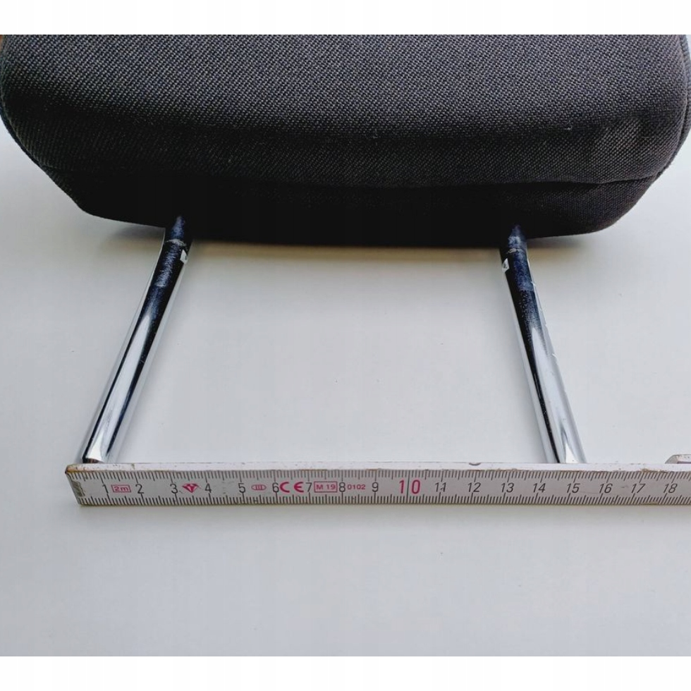 фото №5, Подголовник сиденье правый перед opel astra h nr116