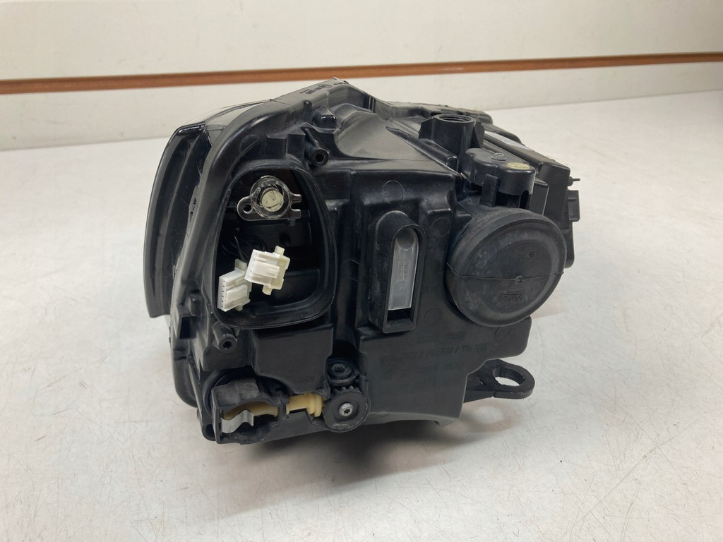 фото №11, Лампа левая передняя левый перед skoda scala full led 657