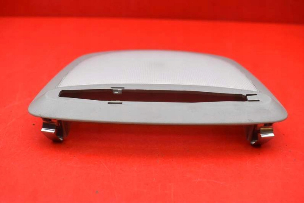 фото №4, Лампа освітлення салону задня a1648200123 mercedes ml w164 05-08