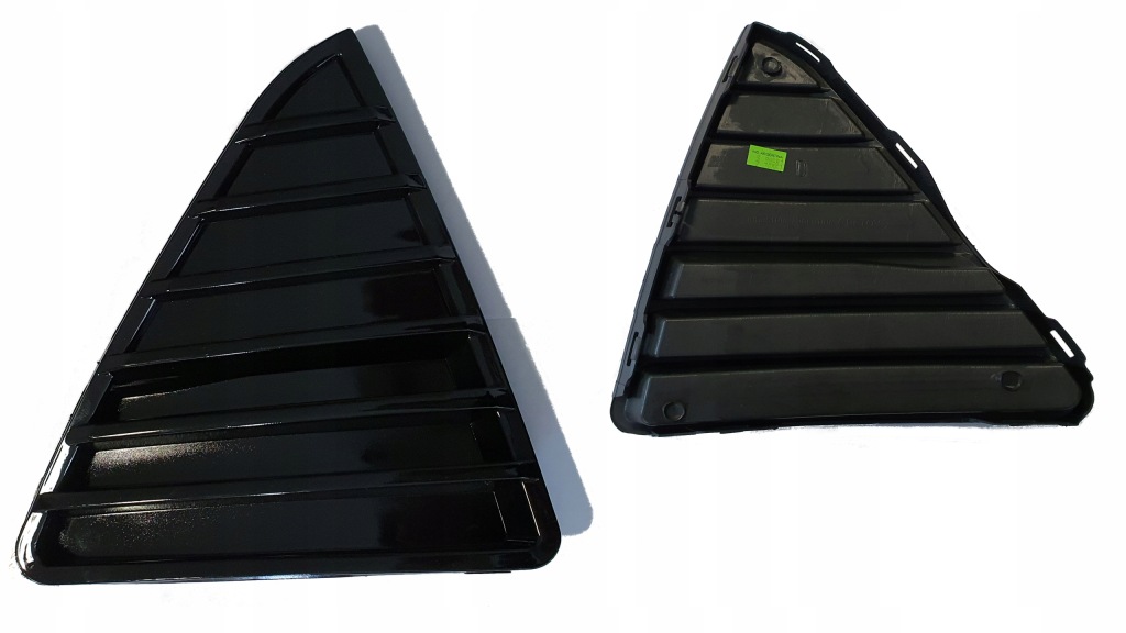 Купити Решітка  решітка решітка радіатора решітка радіатора ford focus 3 mk3 10- p