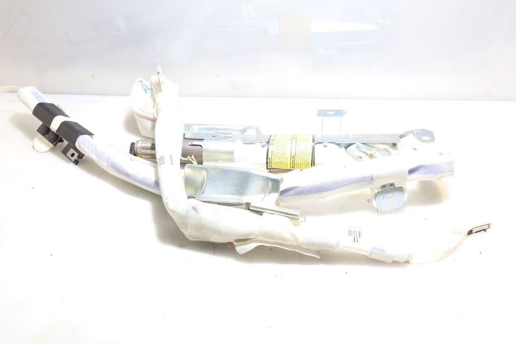 фото №1, Шторка безопасности воздушная левая kia ceed i lift