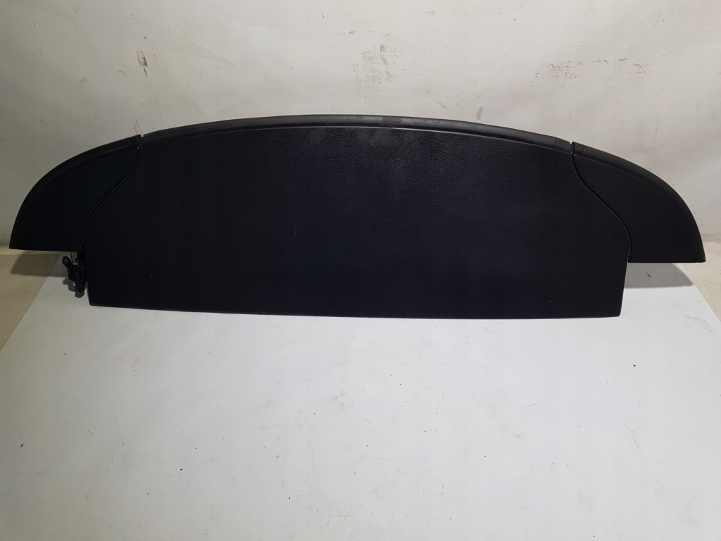 фото №1, Полка багажника mercedes slk r172 slc w172 1727900035