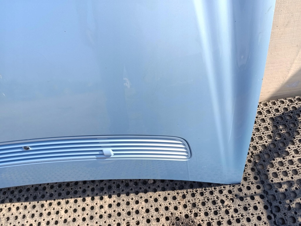 Mercedes clk w209 капот c941 в Украине