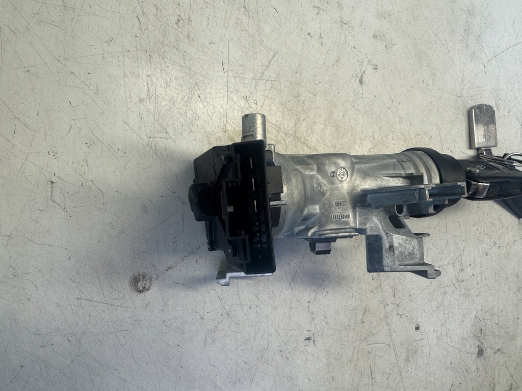 фото №6, Skoda citigo замок зажигания ключ 1k0905851