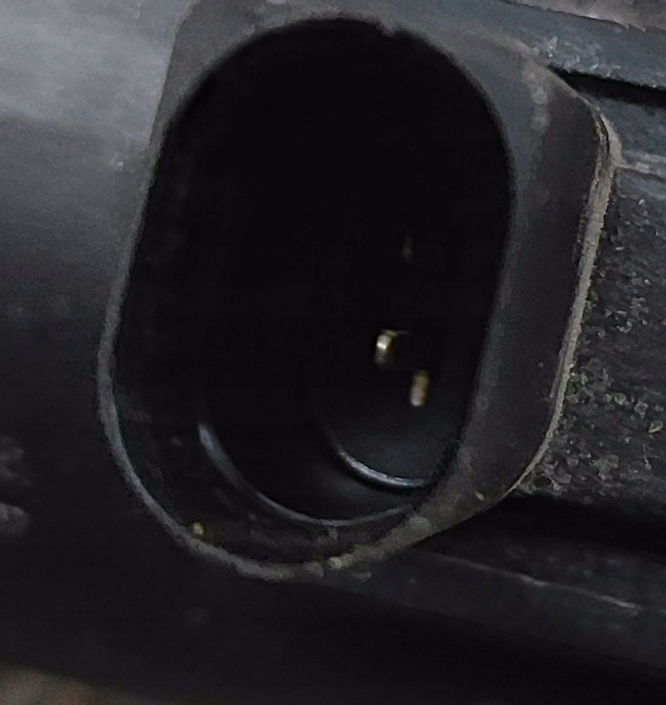 фото №6, Porsche panamera 971 2018 нагрівач рідина охолоджуючий