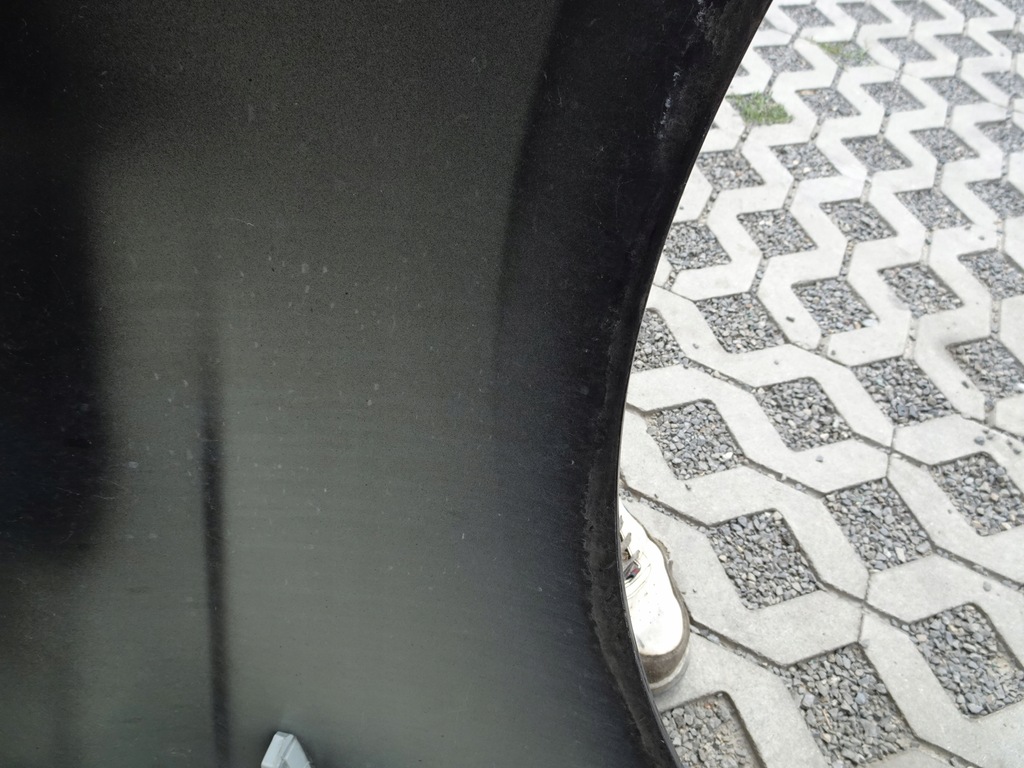 фото №7, Hyunday i20 крыло левый перед 8-12r