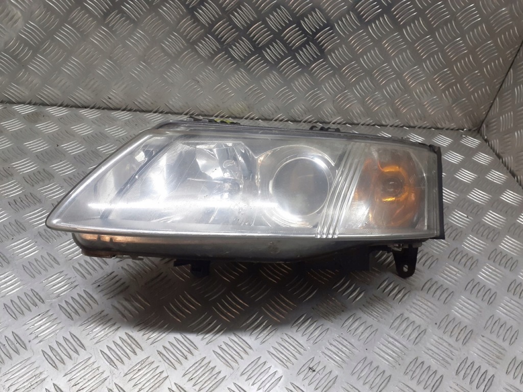 Купить Лампа левая передняя saab 9-3 ii 1.9 tid 155819