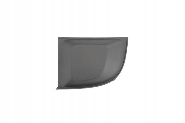 фото №1, Решётка решётка радиатора бампера 6502-07-2013911q blic