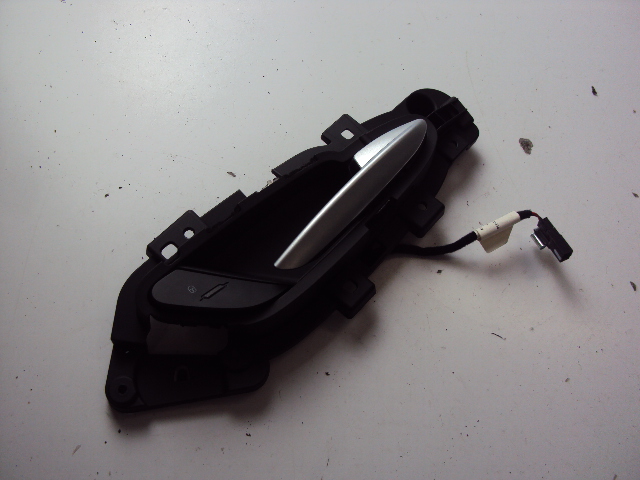 фото №1, Ручка внутренняя левый задняя alfa romeo stelvio