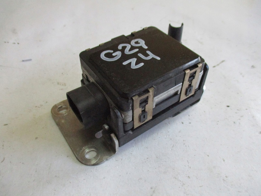 фото №1, Модуль блок управления радар distronic bmw g29 z4 6899183