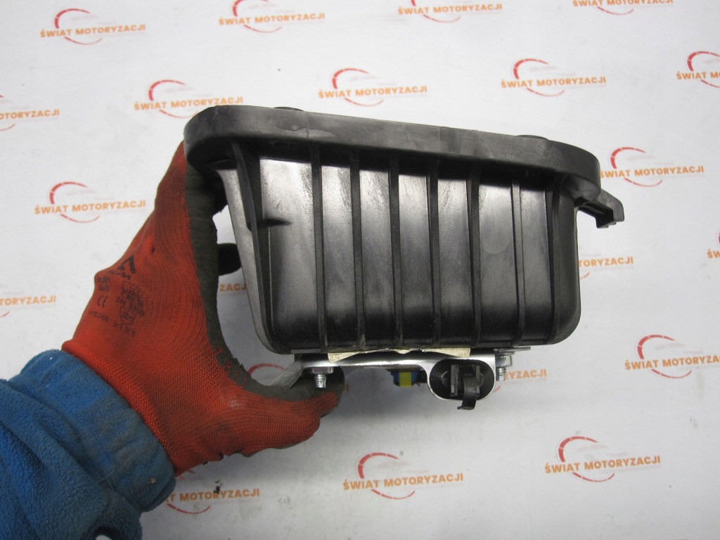 Citroen c3 picasso 09r подушка безопасности подушка пассажира 9682894380 в Украине