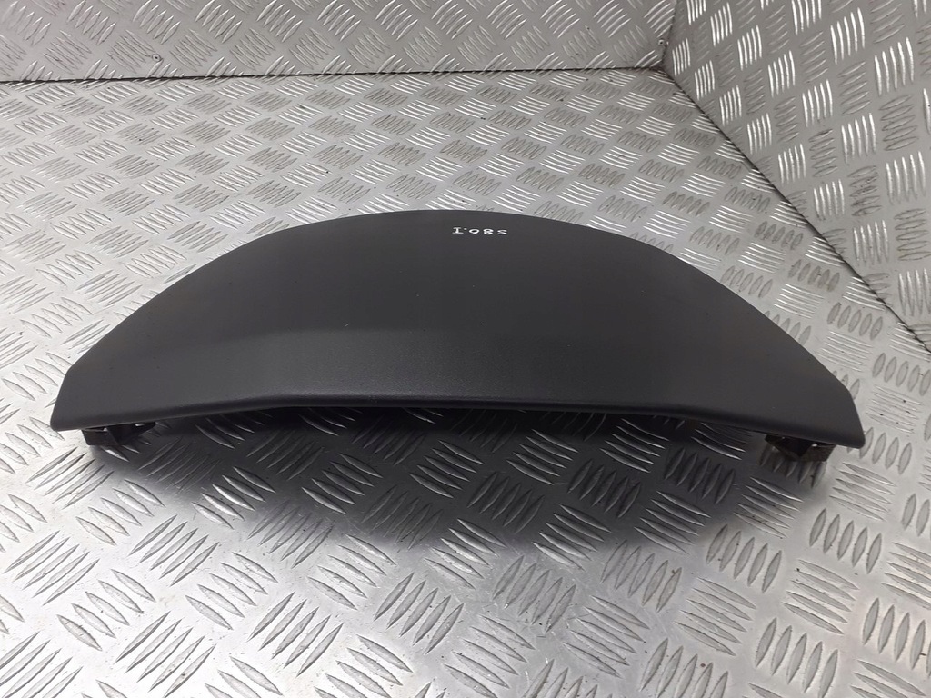 фото №1, Захист спідометра козирок volvo s80 i 9478477