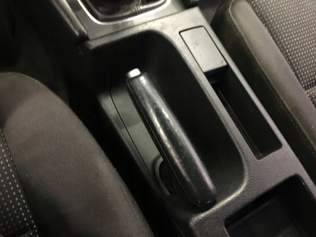 Купить Рычаг тормоза ручного audi a3 8p 2003-2008