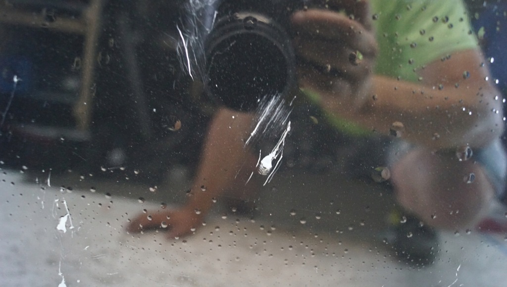 фото №11, Дверь левый перед chevrolet captiva