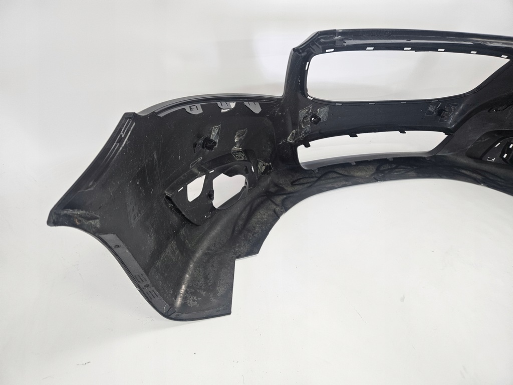 фото №14, Volvo c70 ii lift 2009 - 2013 бампер перед 4 x pdc омивачі 31214846