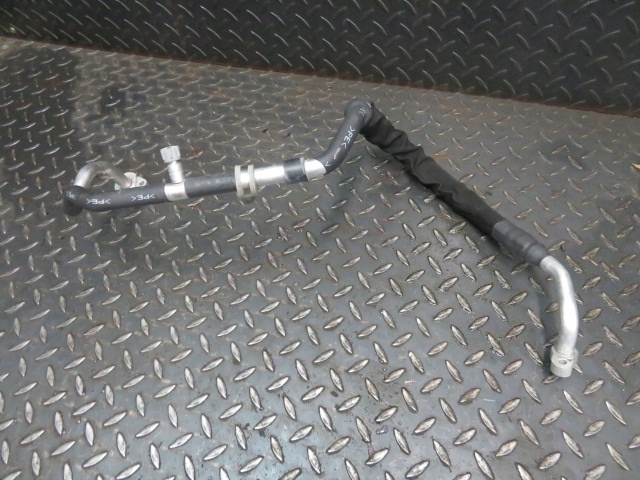 фото №1, Шланг кондиционера porsche cayenne 7p6816744