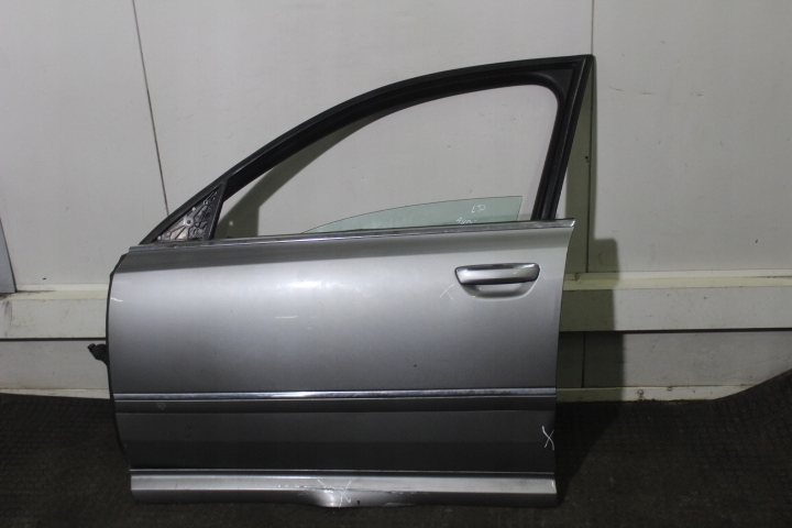 фото №1, Дверь левый перед audi a8 d3 ly7q