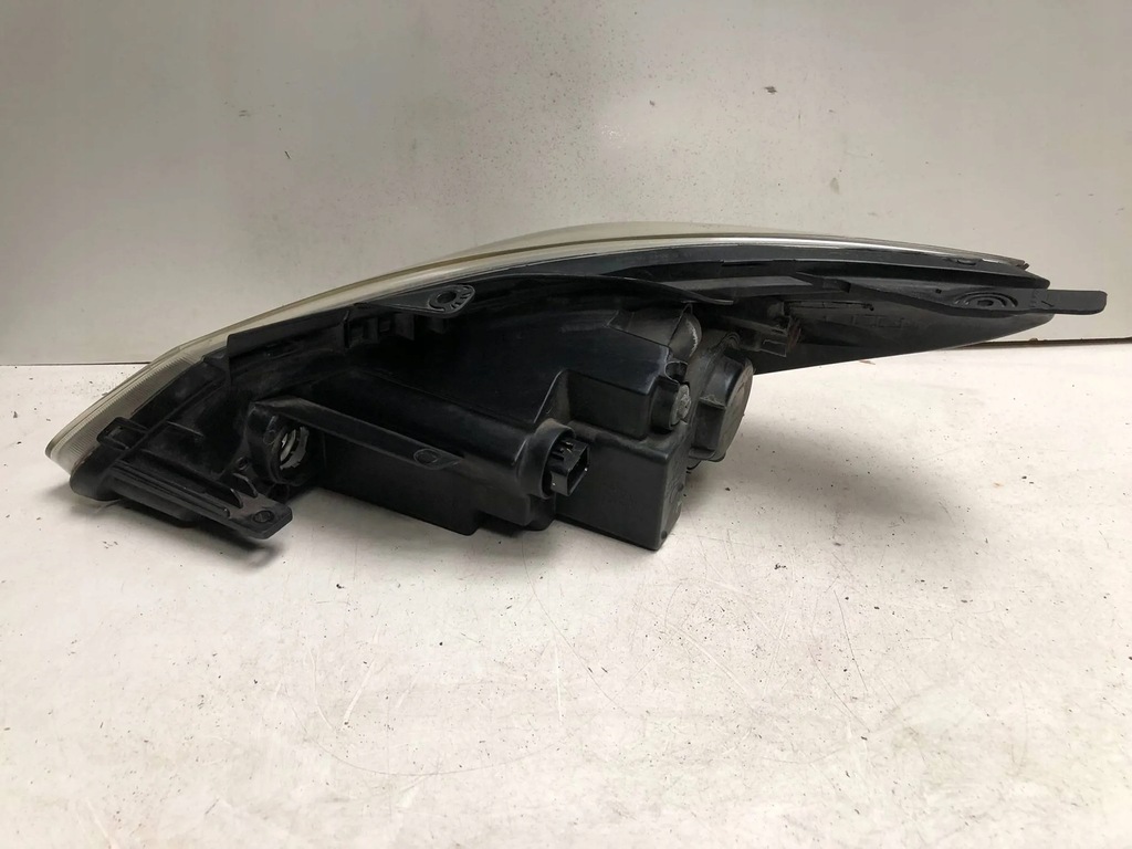 фото №12, Hyundai i10 лампа передня ліва оригінальний номер 92102-0x0