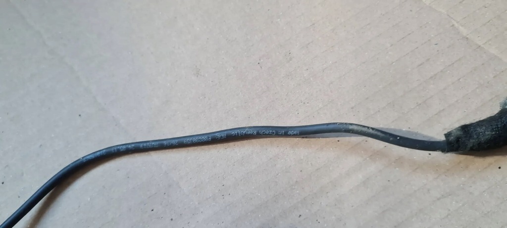 фото №6, S6 c7 4g a6 lift шланг кабель камери двері перед 360 s7 4g