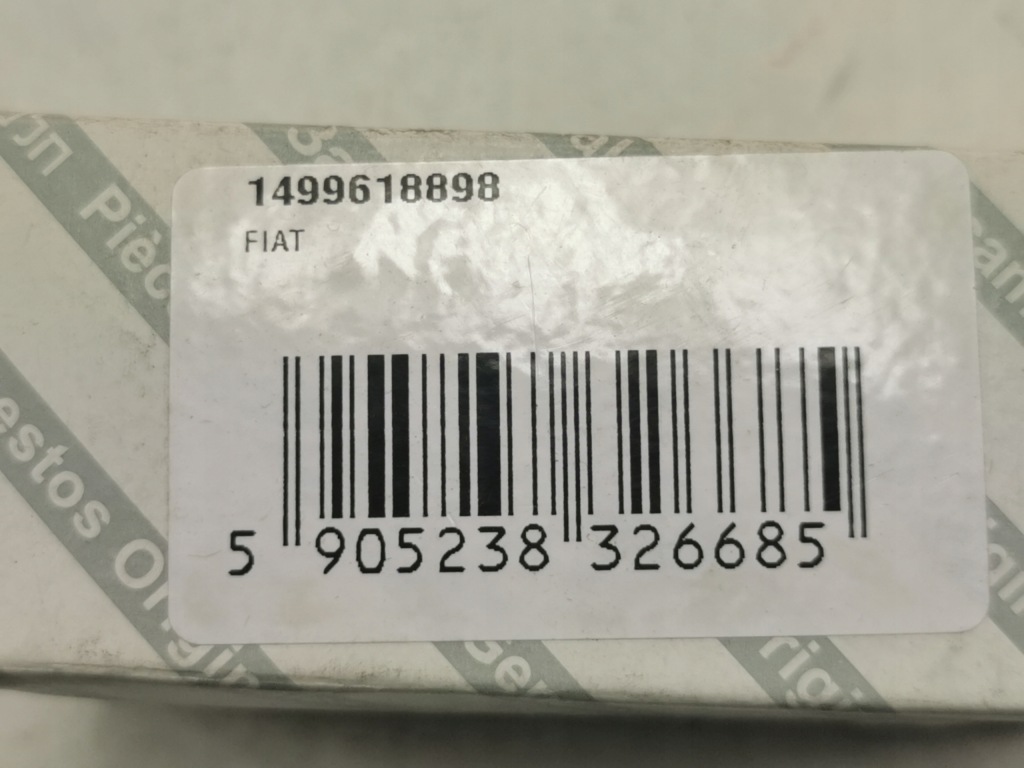 Купити Кнопка регулювання сидіння перед fiat ulysse 2001-2010 / 1499618898