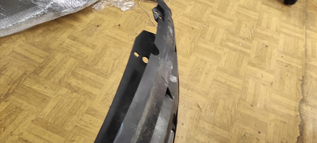 фото №8, Opel meriva b решётка радиатора решётка радиатора 13267700