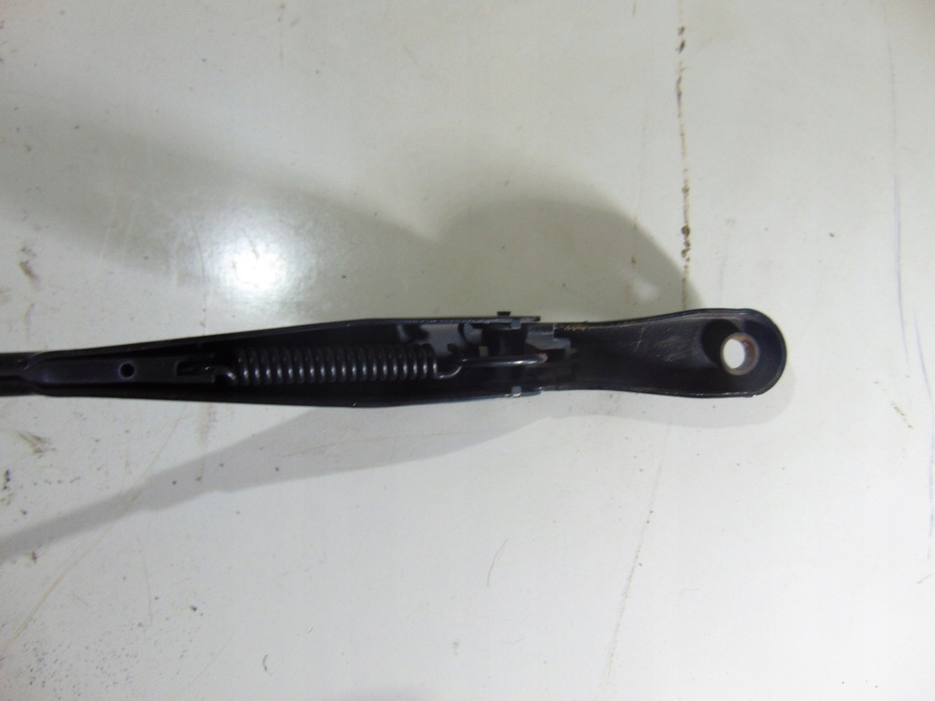 фото №5, Рычаг дворники левая partner berlingo ii