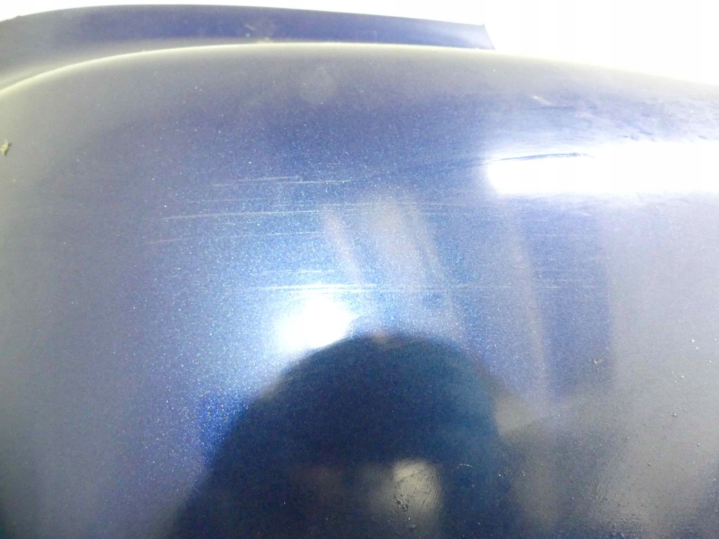 фото №14, Бампер задня балка kia cerato 04-08 granatowy 1c