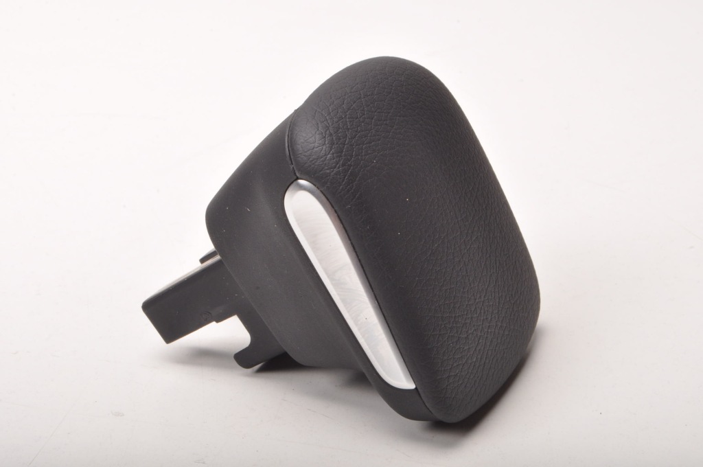 фото №1, Mercedes eqb x243 ручка переключения передач