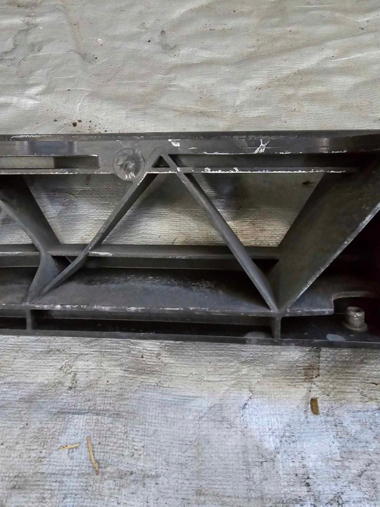 фото №11, Pas передний усилитель c4 picasso ii 9806629380