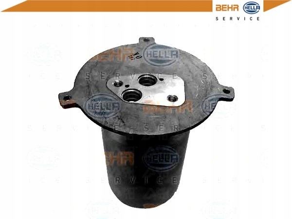 фото №2, Осушитель кондиционера [behr hella]