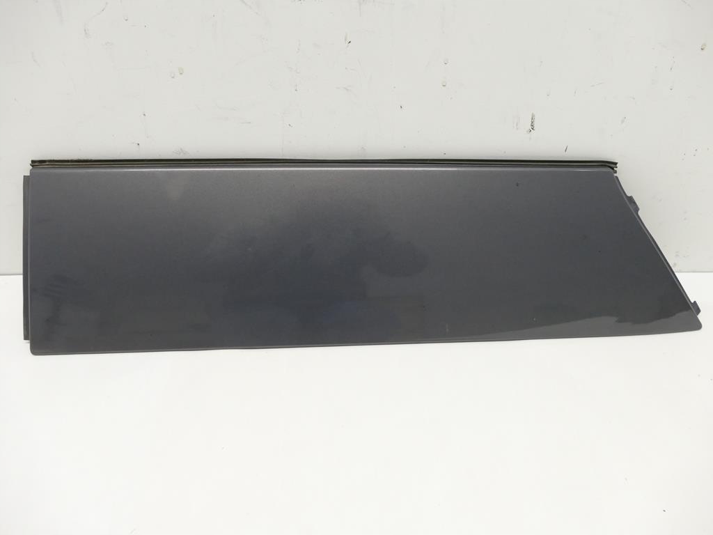 фото №1, Mazda 5 ii lift молдинг крила лівий задня 32s 09r