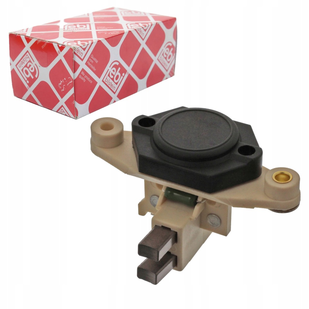 Купити Febi регулятор напруги vag