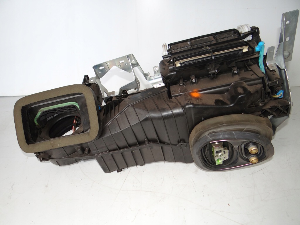 фото №1, Vw touran 1t0 отопитель 1t1820003