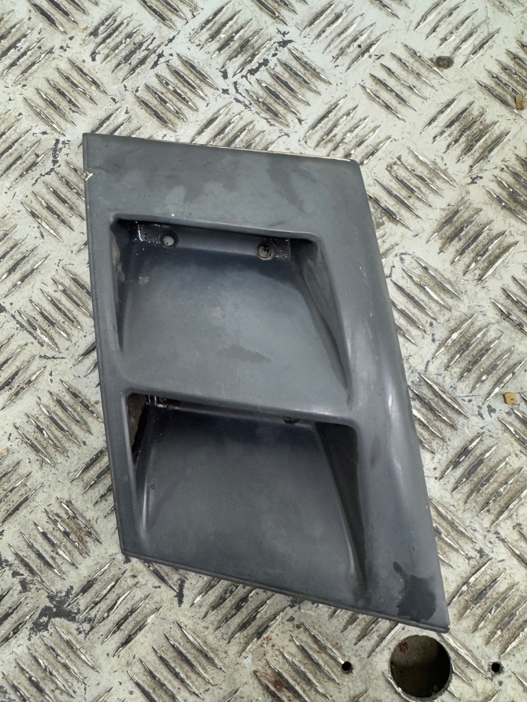 фото №1, Защита правая задняя наружная opel frontera a 91142168