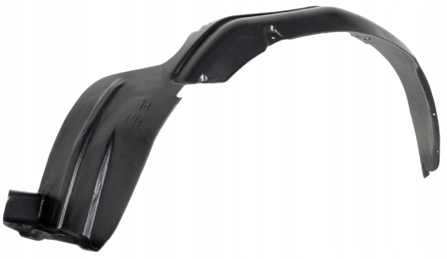 фото №1, Подкрылок подкрылок suzuki wagon r+ 2000- перед левый