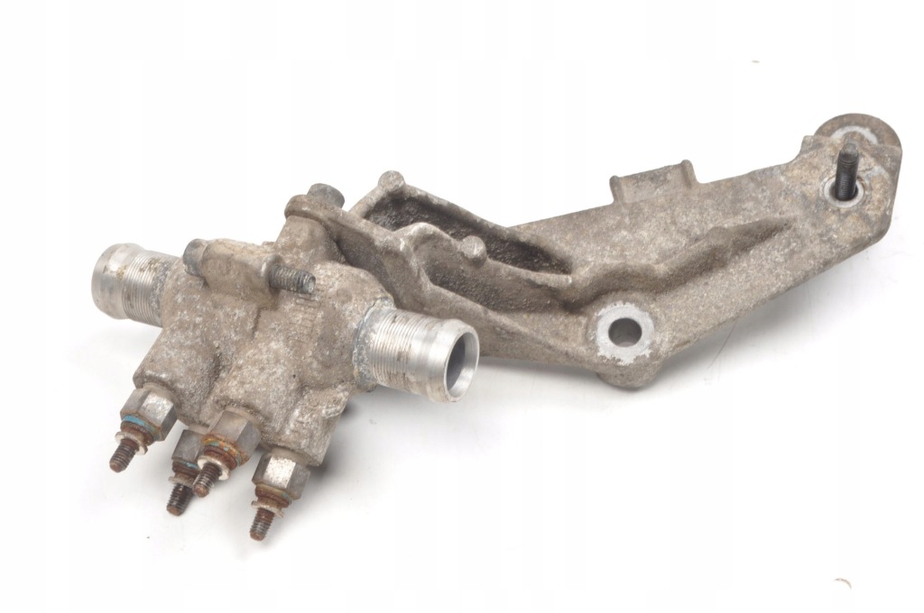 Купити Renault master 3 2.3 dci нагрівач води