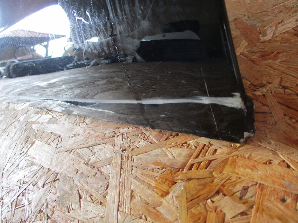 фото №5, Tesla s двері праве задні задня